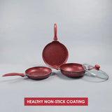 Wonderchef Bandhan Non-Stick Cookware