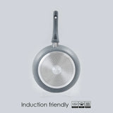 Wonderchef Granite Non-Stick Fry Pan 24cm