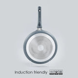 Wonderchef Granite Non-Stick Dosa Tawa 3.5mm,28cm
