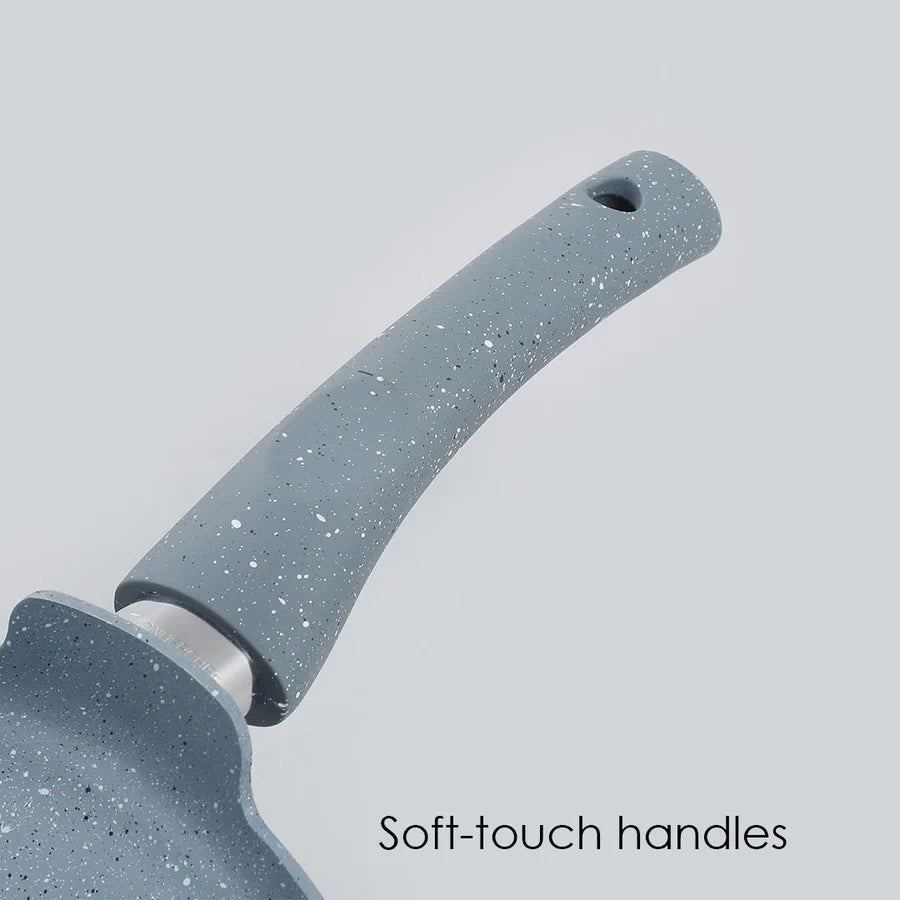 Wonderchef Granite Non-Stick Dosa Tawa 3.5mm,28cm