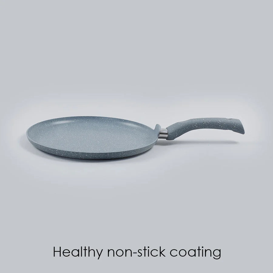 Wonderchef Granite  Non-Stick Dosa Tawa | Induction Bottom | 30cm