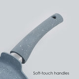 Wonderchef Granite  Non-Stick Dosa Tawa | Induction Bottom | 30cm