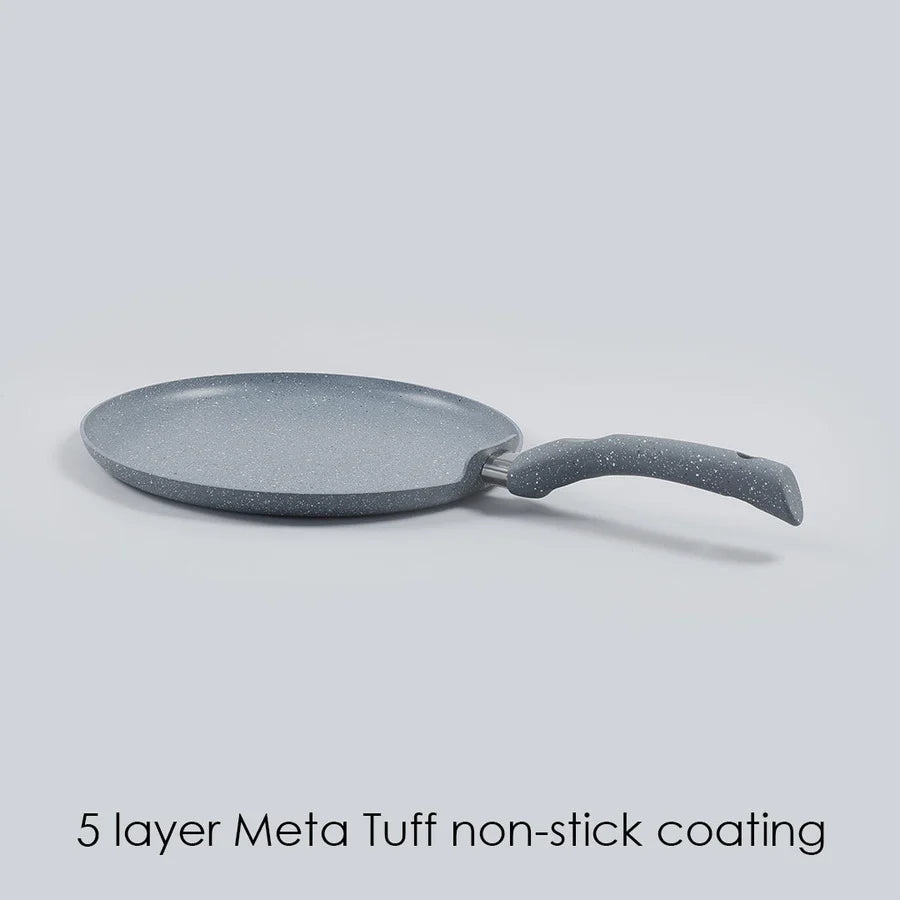 Wonderchef Granite  Non-Stick Dosa Tawa | Induction Bottom | 30cm