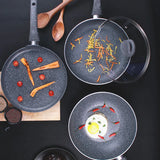 Wonderchef  Granite Non-stick Cookware