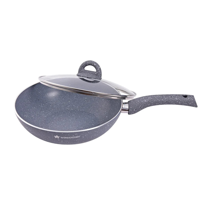 Wonderchef  Granite Non-stick Cookware