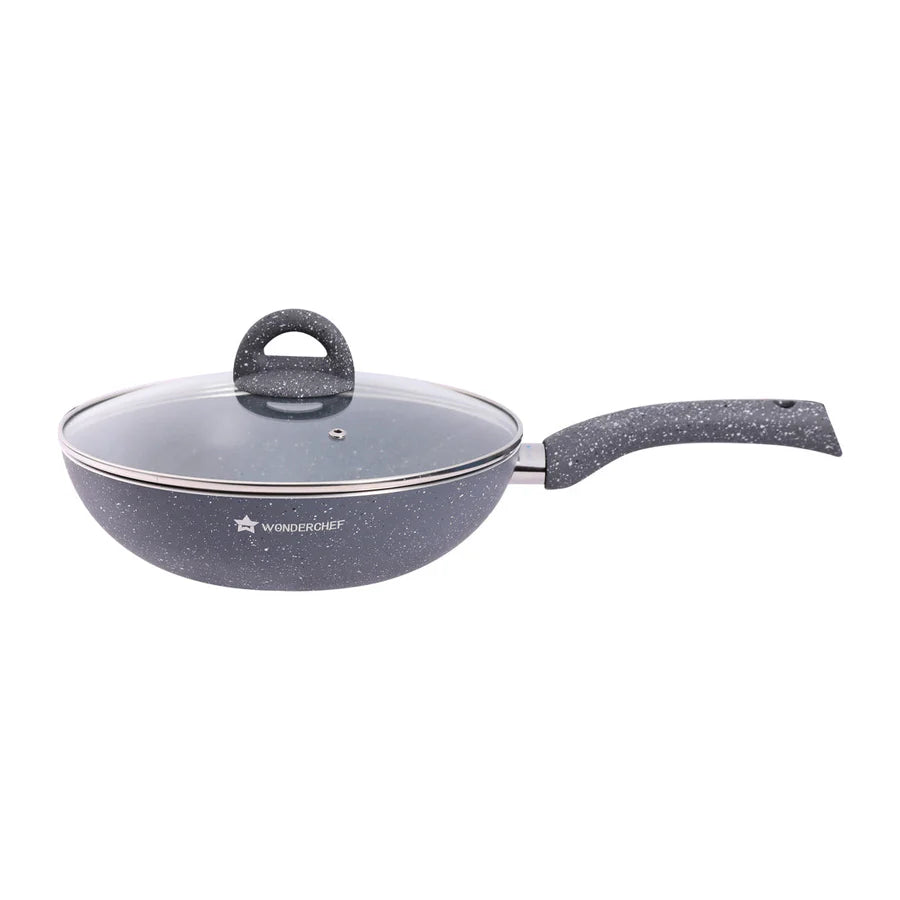 Wonderchef  Granite Non-stick Cookware