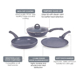 Wonderchef  Granite Non-stick Cookware