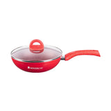 Wonderchef Granite Non-stick Cookware Set, 4Pc