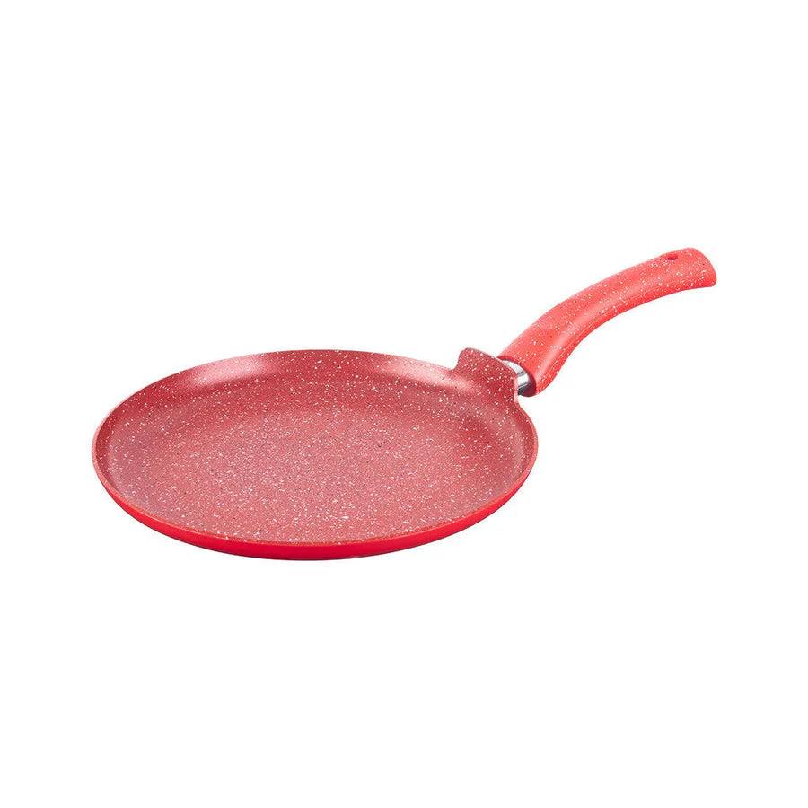Wonderchef Granite Non-stick Cookware Set, 4Pc