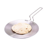 Wonderchef Nigella 3-Ply Roti Tawa Non-Stick Tawa 26 cm