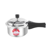 Wonderchef Nigella Tri-Ply Outer Lid Pressure Cooker