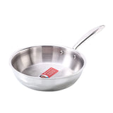 Wonderchef  Nigella Tri-ply Stainless Steel Fry Pan