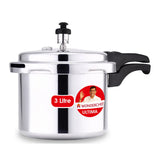 Wonderchef  Outer Lid Ultima Pressure Cook 3.25mm,3L