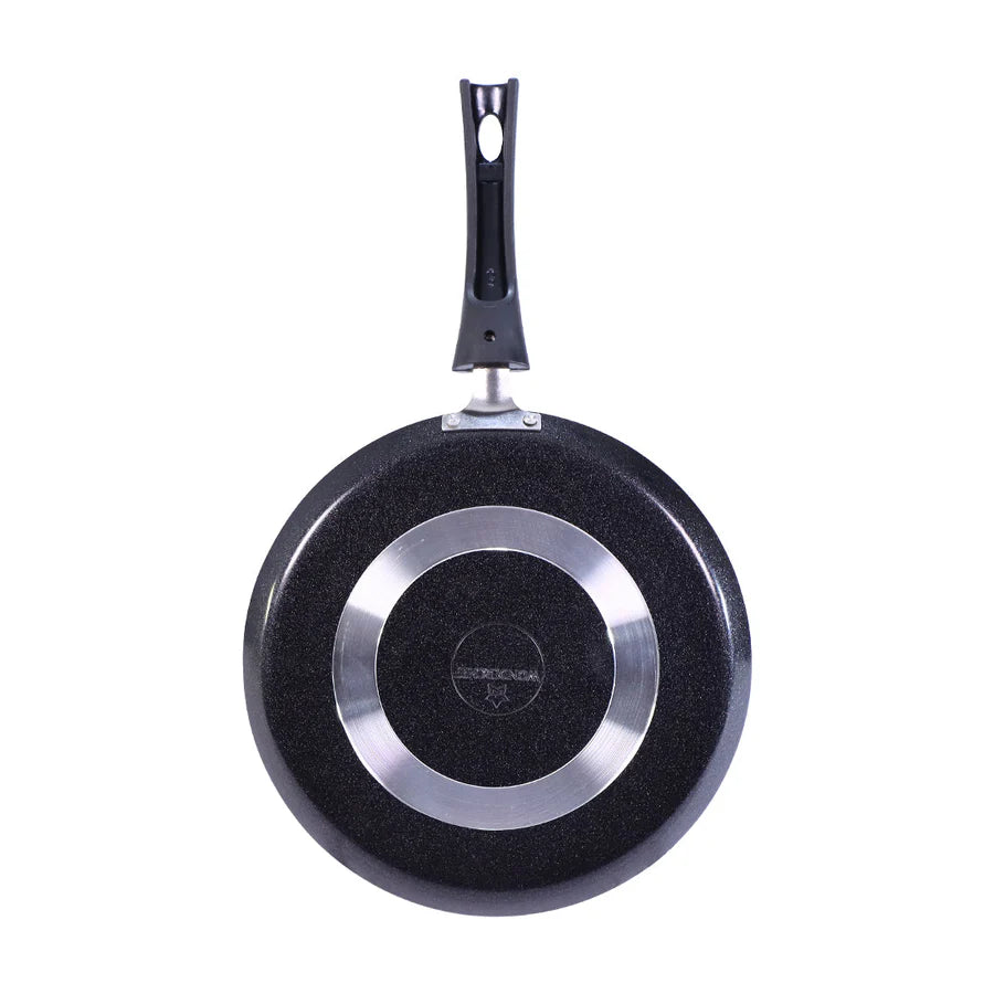 Wonderchef  Platinum Plus Non-Stick Cookware Set of 4