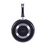 Wonderchef  Platinum Plus Non-Stick Cookware Set of 4
