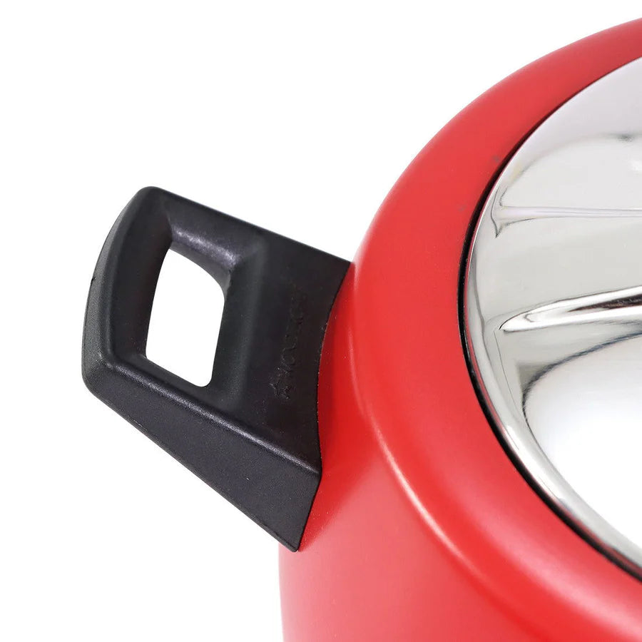 Wonderchef Regalia Induction Base 5L Pressure Cooker