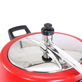 Wonderchef Regalia Induction Base 5L Pressure Cooker