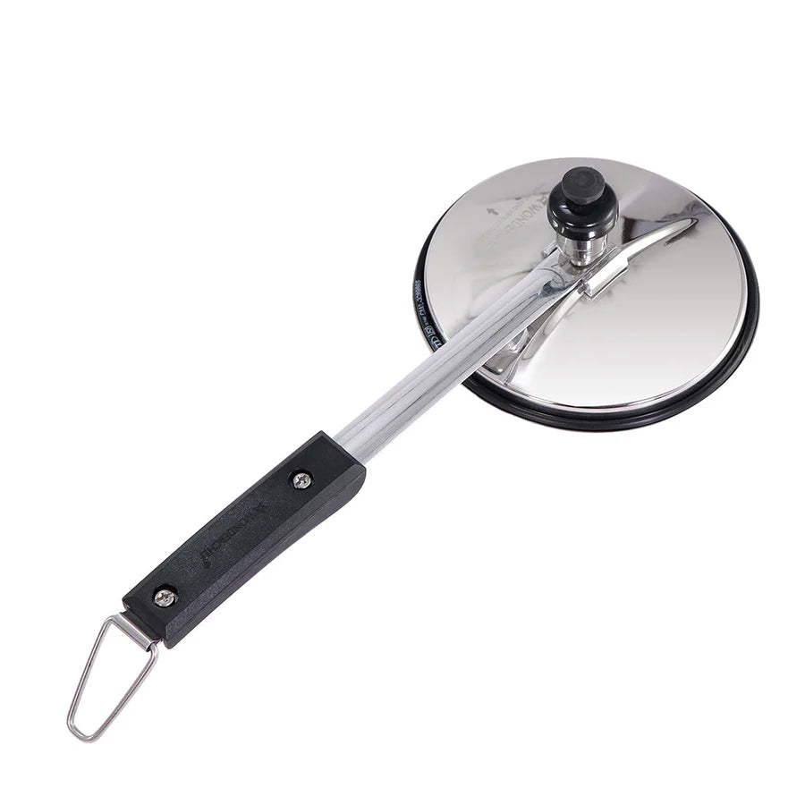 Wonderchef Regalia Induction Base 5L Pressure Cooker