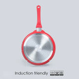 Wonderchef  Royal Velvet Non-stick Dosa Tawa 3mm,28 cm