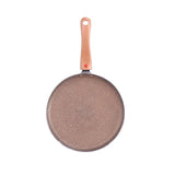 Wonderchef Renewed Ruby Plus Aluminium Dosa Tawa 28cm