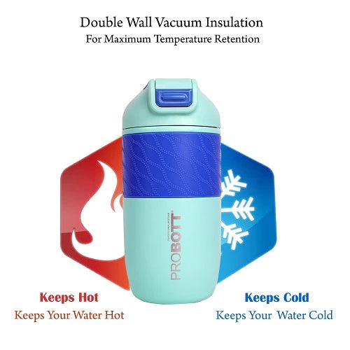 Probott Pluto Blue 520ml