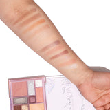 L.A. Girl BeauPhoria 12 Color Eye/Face Palette