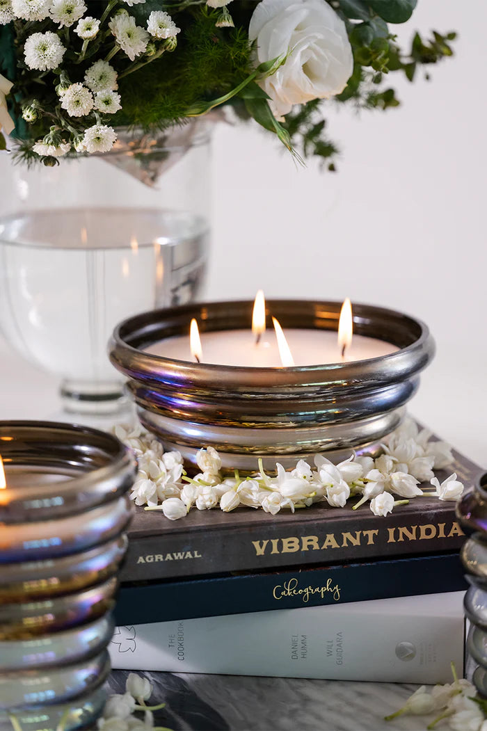 Doft Scented Utopia - Bowl Candle