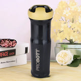 Probott Swipe Stainless Steel Water Bottle 600ml