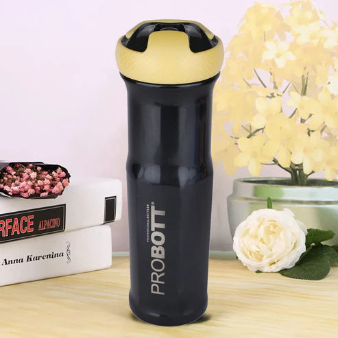 Probott Swipe Stainless Steel Water Bottle 600ml