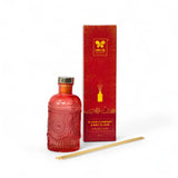 IRIS Reed Diffuser Set | Black Currant & Bay Elixir 180ml