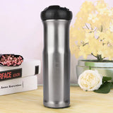 Probott Swipe Stainless Steel Water Bottle 600ml
