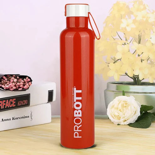 Probott Bang Thermoses Vacuum Insulated Flask Sports Bottle 750ml
