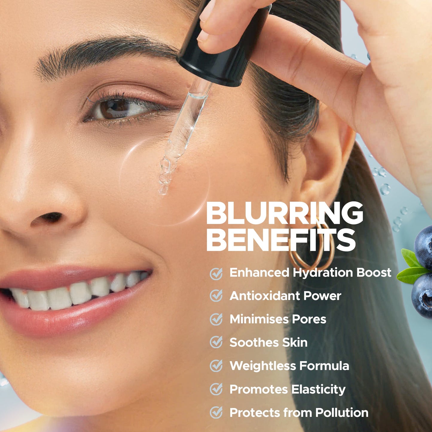 Hilary Rhoda SmoothBlur Primer Serum