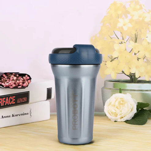 Probott Elegant Stainless Steel Water Bottle 500ml