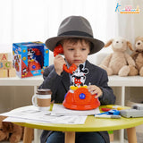 Kriiddaank Mickey Mouse Talking Telephone Toy for Kids