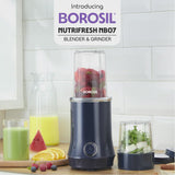 Borosil Nutrifresh NB07 300W