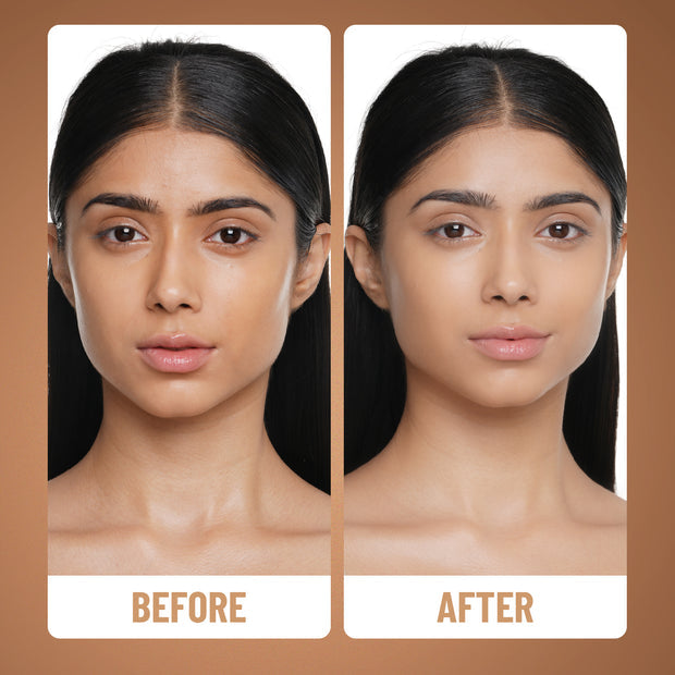 Swiss Beauty High Performance Foundation 55g