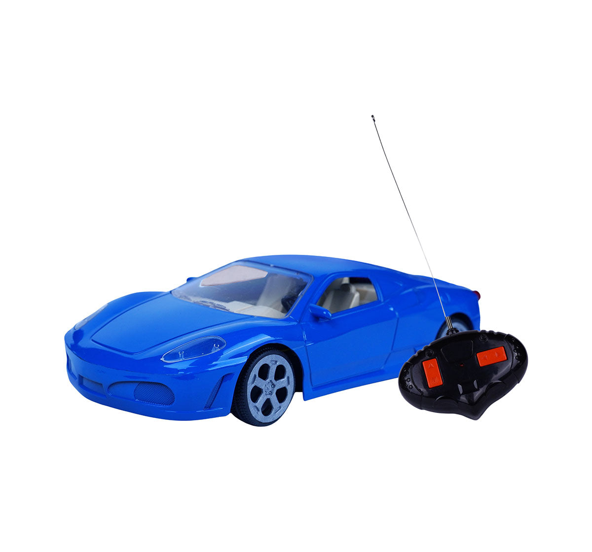 Kriiddaank RC Car RCC-100470 RC Racing Car for Kids Cool Remote Control Car