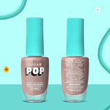 Sugar Nail Lacquer Classic Silk Stockings