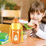 Milton Kool Trendy Bottle Orange 400ML