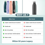 Milton Fame Thermosteel Bottle