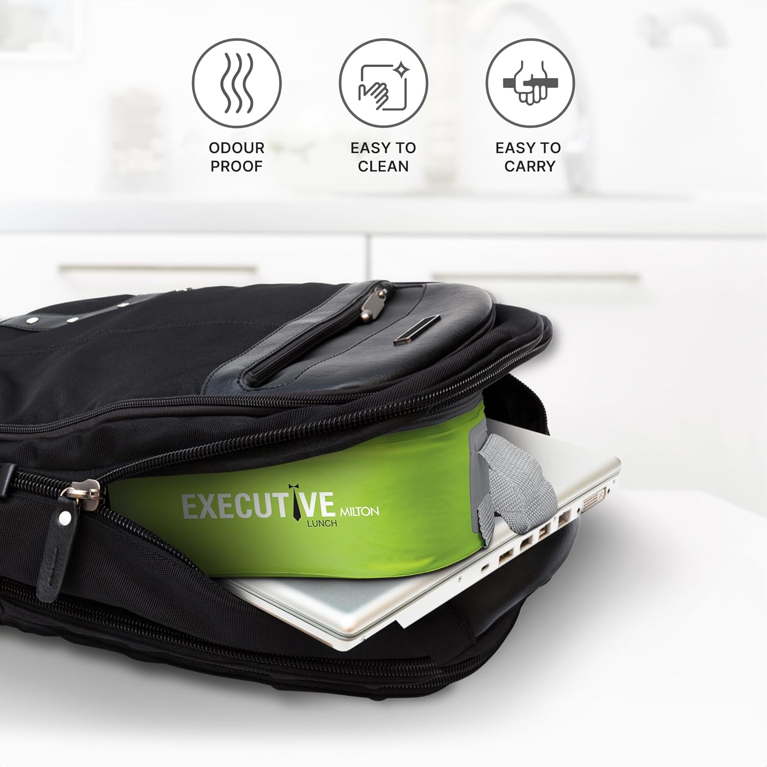 Milton Executive Lunchbox