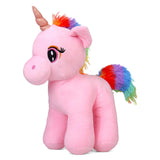 Mirada Standing Unicorn Toy - 29cm