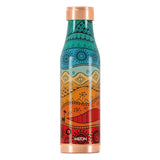 Milton Copper Charge Design Bottle 930ML