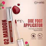MARS Riwaj Liquid Sindoor