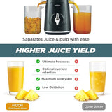 Milton Fresh Press Slow Juicer