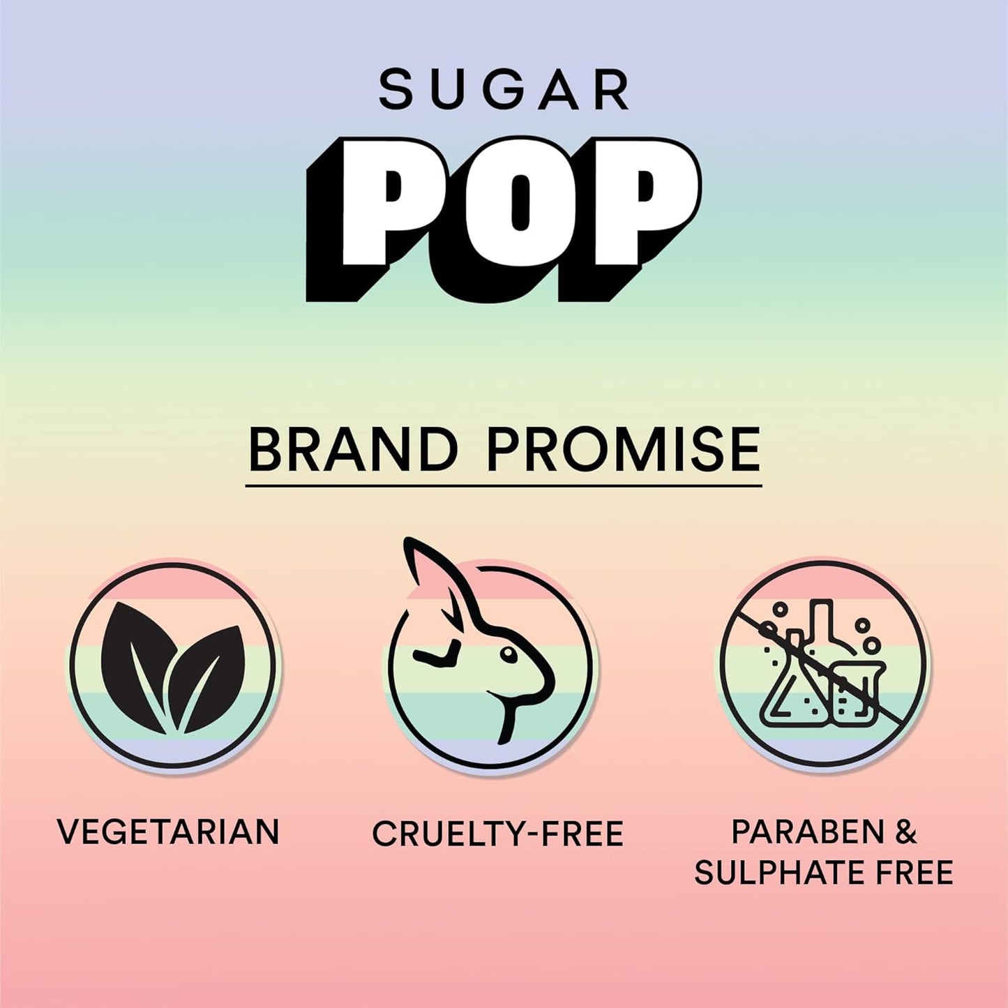Sugar Nail Lacquer Remover