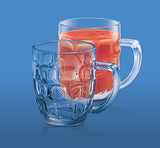 Milton Cascade Cool Mug 2pcs set 292ML