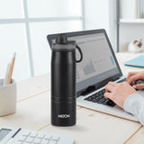 Milton Personalized Sparkle Thermosteel Bottle