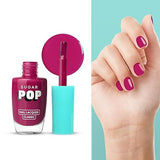 Sugar Nail Lacquer Classic Call Me Hot